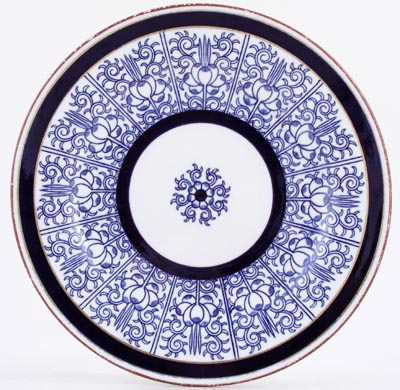 Plate c1878